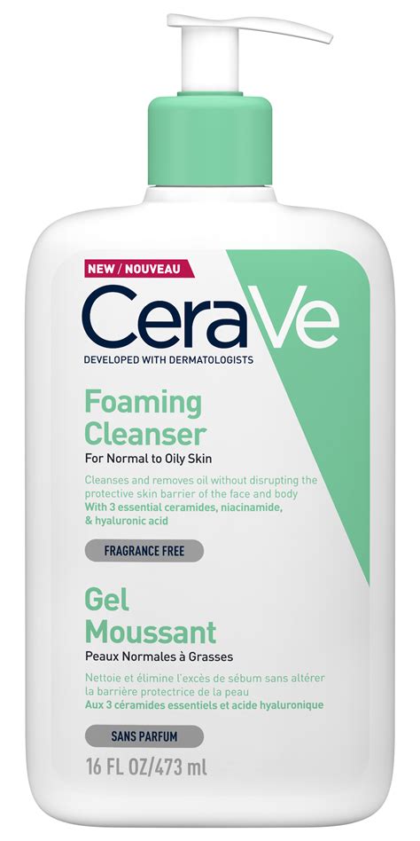 where is cerave manufactured.